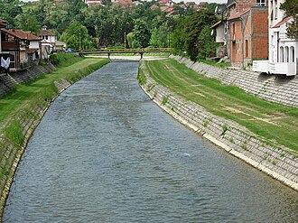 Kolubara (Battle of Kolubara)